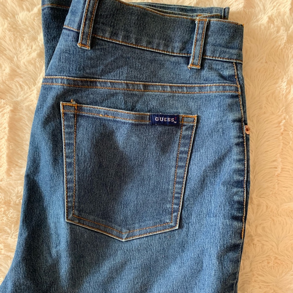 Guess Jeans
